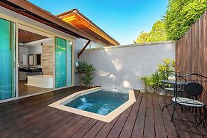Malabar  Pool Villa Phuket