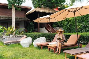 Malabar  Pool Villa Phuket