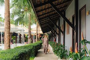 Malabar  Pool Villa Phuket