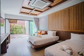 Malabar  Pool Villa Phuket