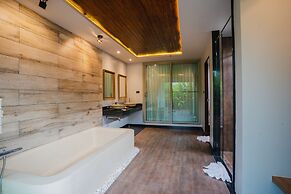 Malabar  Pool Villa Phuket