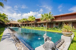 Malabar  Pool Villa Phuket