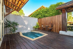 Malabar  Pool Villa Phuket