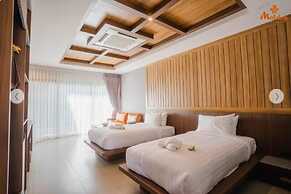 Malabar  Pool Villa Phuket