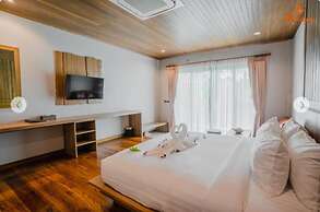 Malabar  Pool Villa Phuket