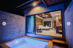 Malabar  Pool Villa Phuket