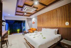 Malabar  Pool Villa Phuket