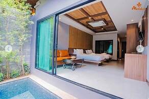 Malabar  Pool Villa Phuket