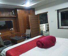 Hotel New Maruthi Inn