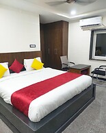 Hotel New Maruthi Inn