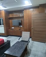 Hotel New Maruthi Inn