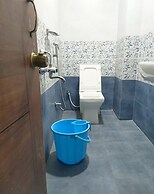 Hotel New Maruthi Inn