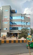 Hotel New Maruthi Inn