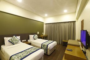 The Legend Hotel