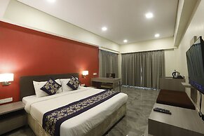 The Legend Hotel
