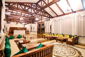 Gawyangyi Hotel & Resort