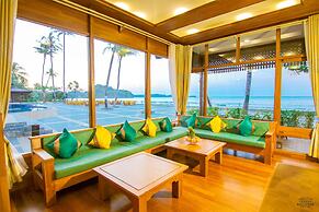 Gawyangyi Hotel & Resort