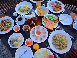 Gawyangyi Hotel & Resort