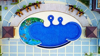 Gawyangyi Hotel & Resort