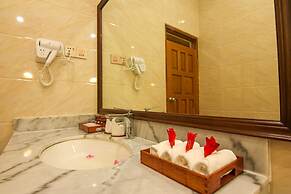 Gawyangyi Hotel & Resort