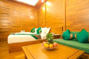 Gawyangyi Hotel & Resort