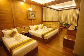 Gawyangyi Hotel & Resort