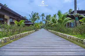 Gawyangyi Hotel & Resort