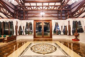 Gawyangyi Hotel & Resort