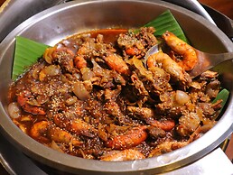 Gawyangyi Hotel & Resort