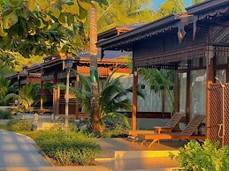 Gawyangyi Hotel & Resort