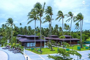 Gawyangyi Hotel & Resort