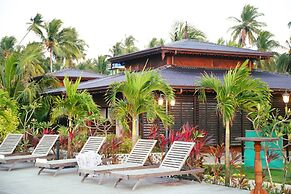 Gawyangyi Hotel & Resort