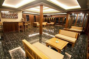 Gawyangyi Hotel & Resort