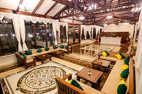 Gawyangyi Hotel & Resort