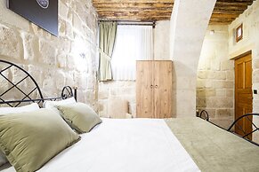 Uzay Cave Suite Hotel