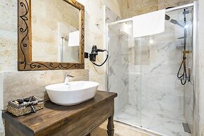 Uzay Cave Suite Hotel