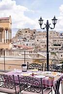 Uzay Cave Suite Hotel