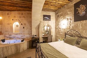 Uzay Cave Suite Hotel