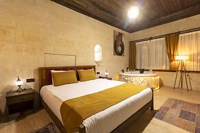 Uzay Cave Suite Hotel