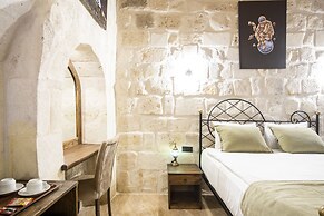 Uzay Cave Suite Hotel