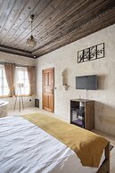 Uzay Cave Suite Hotel