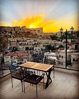 Uzay Cave Suite Hotel