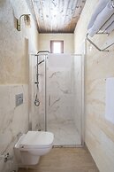 Uzay Cave Suite Hotel