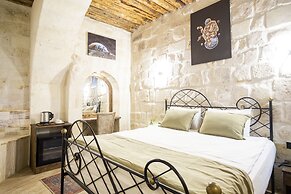 Uzay Cave Suite Hotel