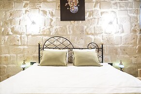 Uzay Cave Suite Hotel