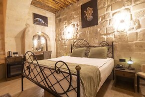Uzay Cave Suite Hotel