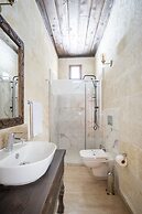 Uzay Cave Suite Hotel