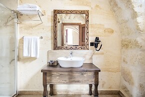 Uzay Cave Suite Hotel