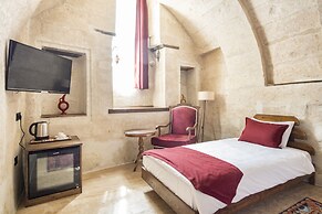Uzay Cave Suite Hotel