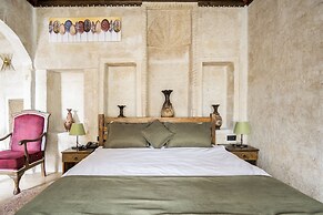 Uzay Cave Suite Hotel